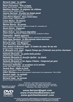 Liste des titres